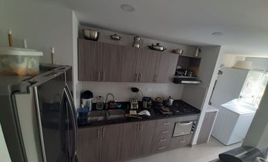 Venta Apartamento en Viviendas del Sur Itagui