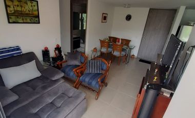 Venta Apartamento en Viviendas del Sur Itagui