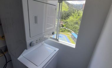 Venta Apartamento en Viviendas del Sur Itagui