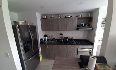 Venta Apartamento en Viviendas del Sur Itagui