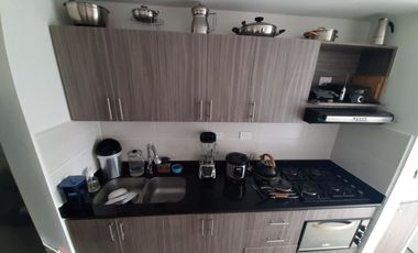 Venta Apartamento en Viviendas del Sur Itagui
