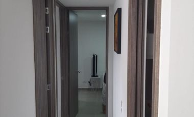 Venta Apartamento en Viviendas del Sur Itagui