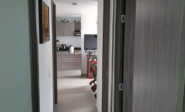 Venta Apartamento en Viviendas del Sur Itagui