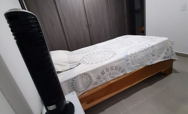 Venta Apartamento en Viviendas del Sur Itagui