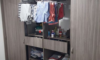 Venta Apartamento en Viviendas del Sur Itagui