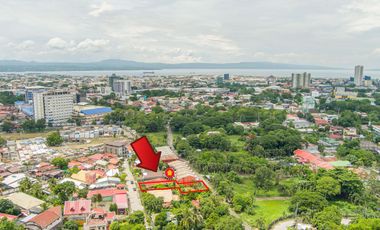 House and Lot For Sale Ledesma Subdivision with Adjoining Lot in EMP Village