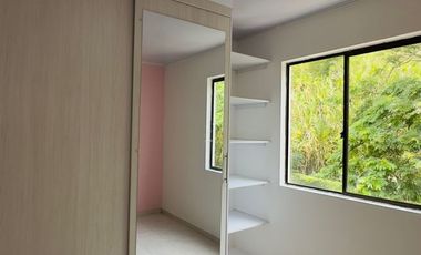 Apartamento en arriendo ubicado en Belmonte