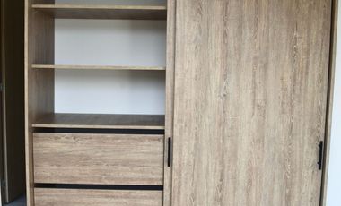 Apartamento en arriendo ubicado en Belmonte