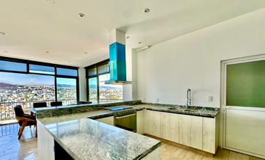 Increíble Penthouse Lomas de Juriquilla