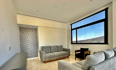 Increíble Penthouse Lomas de Juriquilla