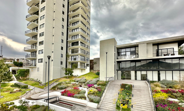 Increíble Penthouse Lomas de Juriquilla