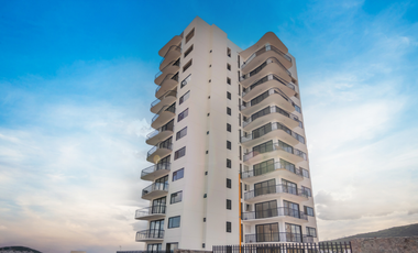 Increíble Penthouse Lomas de Juriquilla