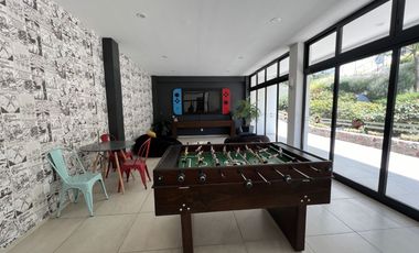 Departamentos en Juriquilla con entrega inmediata desde 3.1 MDP
