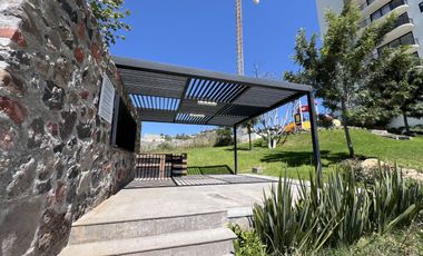 Departamentos en Juriquilla con entrega inmediata desde 3.1 MDP