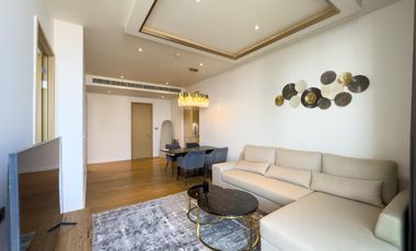 Magnolias Waterfront Residences - Luxury, Fully Furnished 2 Beds Condo for Sale!