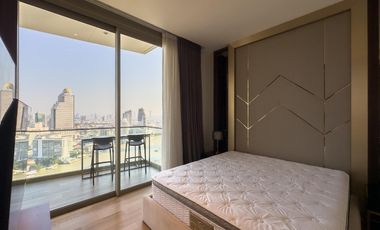 Magnolias Waterfront Residences - Luxury, Fully Furnished 2 Beds Condo for Sale!