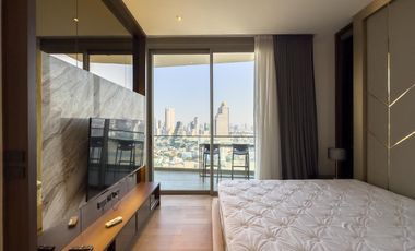 Magnolias Waterfront Residences - Luxury, Fully Furnished 2 Beds Condo for Sale!