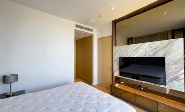 Magnolias Waterfront Residences - Luxury, Fully Furnished 2 Beds Condo for Sale!