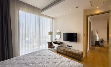 Magnolias Waterfront Residences - Luxury, Fully Furnished 2 Beds Condo for Sale!