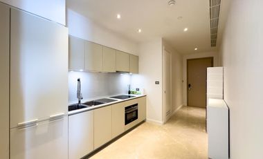 Magnolias Waterfront Residences - Luxury, Fully Furnished 2 Beds Condo for Sale!