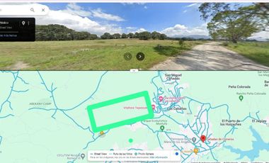 30% OFF  $802,620,000 pesos  TERRENO de 2,675,400 m2 Tepotzotlán Cañada de Cisneros Estado de México