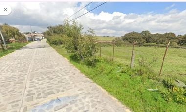 30% OFF  $802,620,000 pesos  TERRENO de 2,675,400 m2 Tepotzotlán Cañada de Cisneros Estado de México