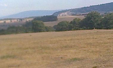 30% OFF  $802,620,000 pesos  TERRENO de 2,675,400 m2 Tepotzotlán Cañada de Cisneros Estado de México