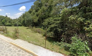 30% OFF  $802,620,000 pesos  TERRENO de 2,675,400 m2 Tepotzotlán Cañada de Cisneros Estado de México