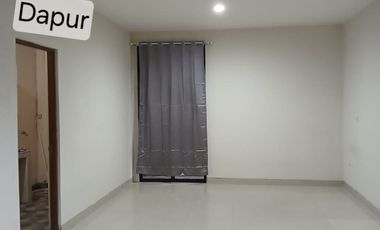 DISEWAKAN RUMAH CLUSTER TAMAN SIMPRUK - Lippo Cikarang