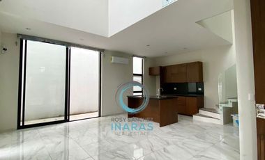 DEPARTAMENTO EN RENTA EN CIUDAD DEL CARMEN, CAMPECHE.