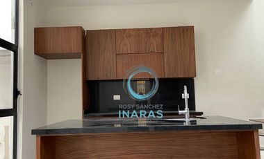 DEPARTAMENTO EN RENTA EN CIUDAD DEL CARMEN, CAMPECHE.