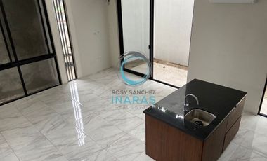 DEPARTAMENTO EN RENTA EN CIUDAD DEL CARMEN, CAMPECHE.