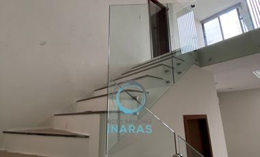 DEPARTAMENTO EN RENTA EN CIUDAD DEL CARMEN, CAMPECHE.