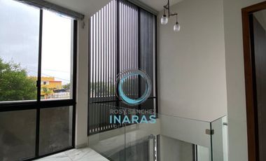 DEPARTAMENTO EN RENTA EN CIUDAD DEL CARMEN, CAMPECHE.