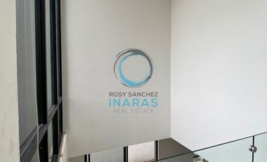 DEPARTAMENTO EN RENTA EN CIUDAD DEL CARMEN, CAMPECHE.