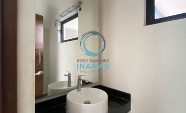 DEPARTAMENTO EN RENTA EN CIUDAD DEL CARMEN, CAMPECHE.