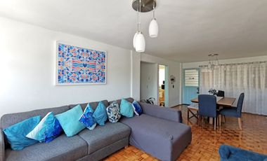 Departamento en Venta Col Atlántida
