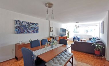 Departamento en Venta Col Atlántida