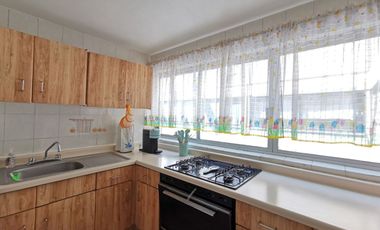Departamento en Venta Col Atlántida