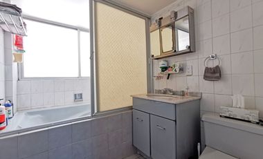 Departamento en Venta Col Atlántida