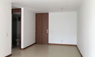 45227 Apartamento en arriendo en el sector Loma de las Brujas