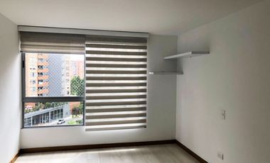 45227 Apartamento en arriendo en el sector Loma de las Brujas