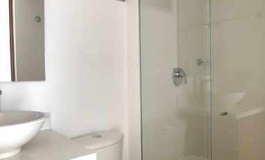 45227 Apartamento en arriendo en el sector Loma de las Brujas