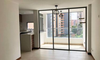 45227 Apartamento en arriendo en el sector Loma de las Brujas