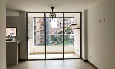 45227 Apartamento en arriendo en el sector Loma de las Brujas