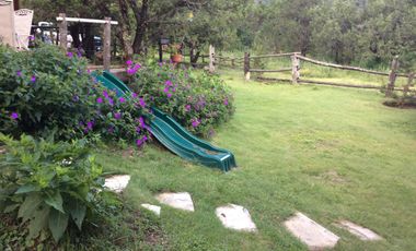 Quinta en venta en Arteaga Coahuila