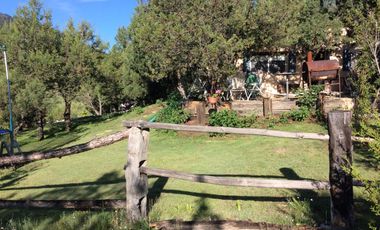 Quinta en venta en Arteaga Coahuila