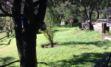 Quinta en venta en Arteaga Coahuila
