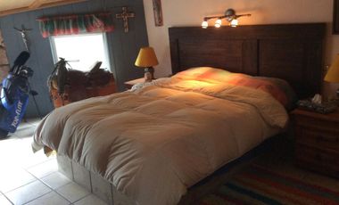 Quinta en venta en Arteaga Coahuila