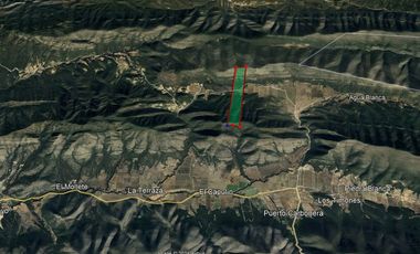 Quinta en venta en Arteaga Coahuila